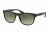 PRADA LOGO PR14RS Progressive Prescription Sunglasses PR14RS-TKM4M1-57 - Lens Diameter 57 mm, Frame Color Matte Grey