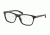 Prada PS01FVA Eyeglass Frames 1BO1O1-55 - Matte Black Frame