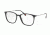 Prada PS03IV Eyeglass Frames 1AB1O1-54 - Black Frame