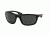 Prada PS04PS Single Vision Prescription Sunglasses PS04PS-1BO1A1-62 - Lens Diameter 62 mm, Frame Color Black Demi Shiny