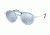 Prada PS05TS Prescription Sunglasses PS05TS-0P85Q0-51 - Lens Diameter 51 mm, Frame Color Azure