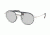 Prada PS05TS Prescription Sunglasses, 51mm, Crystal, PS05TS-1KP4Q1-51-SV