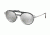 Prada PS05TS Prescription Sunglasses, 51mm, Grey, PS05TS-MQG2B0-51-SV