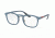 Prada PS06HV Bifocal Prescription Eyeglasses VHE1O1-52 - Opal Avio Rubber Frame
