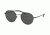 Prada PS51SS Progressive Prescription Sunglasses PS51SS-7AX5S0-54 - Lens Diameter 54 mm, Frame Color Black