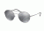 Prada PS51SS Progressive Prescription Sunglasses PS51SS-7CQ5L0-54 - Lens Diameter 54 mm, Frame Color Matte Gunmetal