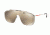 Prada PS51TS Progressive Prescription Sunglasses PS51TS-1BC128-37 - Lens Diameter 137 mm, Lens Diameter 37 mm, Frame Color Silver