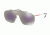 Prada PS51TS Progressive Prescription Sunglasses PS51TS-1BC129-37 - Lens Diameter 137 mm, Lens Diameter 37 mm, Frame Color Silver