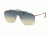 Prada PS51TS Progressive Prescription Sunglasses PS51TS-5AV131-37 - Lens Diameter 137 mm, Lens Diameter 37 mm, Frame Color Gunmtal