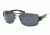 Prada PS53NS Single Vision Prescription Sunglasses PS53NS-1BO5Z1-65 - Lens Diameter 65 mm, Lens Diameter 65 mm, Frame Color Demi-Shiny Black