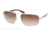 Prada PS55NS Single Vision Prescription Sunglasses PS55NS-1BC6S1-60 - 