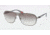 Prada PS56OS Single Vision Prescription Sunglasses PS56OS-DG10A7-62 - Lens Diameter 62 mm, Lens Diameter 62 mm, Frame Color Gunmetal
