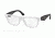 Prada TRIANGLE PR20QV Eyeglass Frames 7S31O1-50 - Ivory Frame