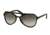 Prada TYPE PR22RS Bifocal Prescription Sunglasses PR22RS-1AB0A7-58 - Lens Diameter 58 mm, Frame Color Black