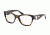 Prada VOICE PR07RV Bifocal Prescription Eyeglasses 2AU1O1-51 - Havana Frame