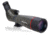 Praktica Alder 20-60x77mm Angled Spotting Scope w/ Tripod, Brown PRA204