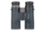 Praktica Avro Binoculars, 8x42mm, Roof Prism, Blue, AV0842BL