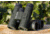 Praktica Discovery 10x42 Binoculars, Green PRA134