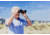 Praktica Falcon 10x50 Binoculars, Black PRA123