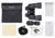 Praktica Falcon 7x50 Binoculars, Black PRA080