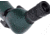 Praktica Highlander Angled Spotting Scope 15-45x60mm w/ Tripod, Green PRA118
