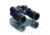 Praktica Marine II 7x50 Binoculars, Blue PRA078