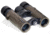 Praktica Pioneer 10x26 Binoculars, Umber PRA227