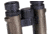 Praktica Pioneer 10x26 Binoculars, Umber PRA227