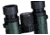 Praktica Pioneer 8x26 Binoculars, Green PRA117