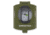Praktica Travel and Hiking Compass, Green, 85mm L x 65mm W x 30mm H, TCM01G