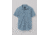 prAna Cayman Shirt - Mens, Blue Note, L, 1969721-400-ST-L