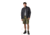 prAna Double Peak Short - Mens, Cargo Green, 34, 195964135094