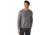 prAna North Loop Sweater, Pebble Grey, XLarge, 1964561-020-SL-XL