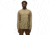 prAna Lost Sol Long Sleeve Shirts - Mens, Peat Heather, S, 1972361-300-SL-S