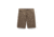 prAna Brion Short II 9in Inseam - Mens, Mud, 38, 1969731-201-09-38