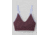 prAna Sopra Seamless Bra - Womens, Rich Cocoa, M, 1970391-200-M