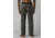 prAna Vaha Straight Pant Pants, Dark Grey, Small, 1963931-020-32-S