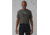 prAna Wise Ass Journeyman 2 T-Shirt, Charcoal Heather, Small, 1966841-001-ST-S