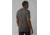 prAna Wise Ass Journeyman 2 T-Shirt, Charcoal Heather, Small, 1966841-001-ST-S