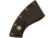 Prandi Axe Blade Cover Leather, Brown leather construction, Fits Prandi axe model PRA3215T, 7.060.06.0000 / 7MOD11007