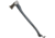 Prandi Axe with Splitting Wedge, 7.5 zinc phosphate coated axe head with 3.25 cut, Hickory handle, 3.016.20.E