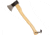 Prandi German Style Throwing Axe