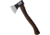 Prandi German Style Throwing Hatchet