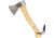 Prandi German Style Throwing Hatchet PRAT0308C