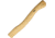 Prandi Hickory Replacement Handle, 15 overall, 7.303.38.03.10