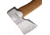 Prandi Segurin Hatchet Polished
