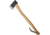 Prandi Yankee Axe with American Hickory Handle, 25.5in Overall, 6.5in Carbon Steel Axe Head With 3.75in Cutting Edge, American Hickory Handle, 3.043.11.TH