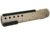 Precision Reflex .308 Armalite Delta C. F. Forearm, Gen 3, Rifle Length, Flat Dark Earth, 03-071-01DE