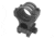 Precision Reflex 30mm Aimpoint Non Adjustable Ring, X-High 1.675in, Black, 01-0030