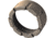 Precision Reflex AR15-M16 Replacement Forearm Collar w/Notched Grooves, FDE Finish, Flat Dark Earth, 05-073-RNFC-DE